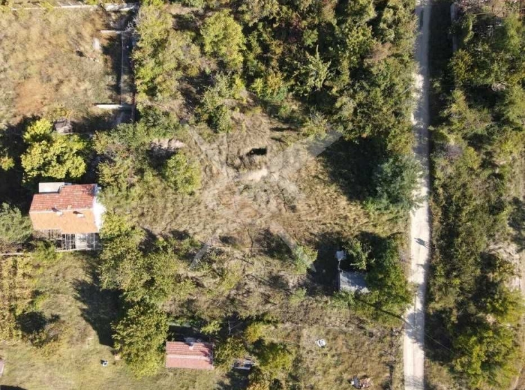 Парцел в с. Брестник, Област Пловдив - 843 кв.м за 126 €/кв.м - Снимка #1