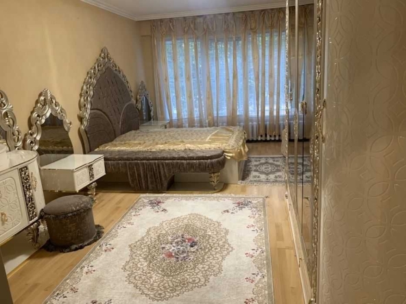 Тристаен апартамент в София, Младост 3 - 100 кв.м за 842 €/кв.м - Снимка #1
