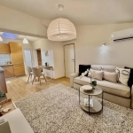 Дава се под наем Двустаен апартамент в София, Оборище - 65 кв.м за 747.66 € - Снимка #1