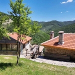 Къща в с. Сини връх, Област Пловдив - 120 кв.м за 850 €/кв.м - Снимка #1