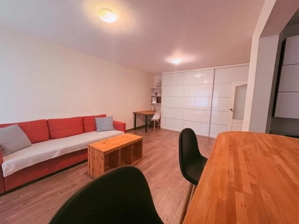 Дава се под наем Двустаен апартамент в Бургас, Лазур - 70 кв.м за 618.12 € - Снимка #1