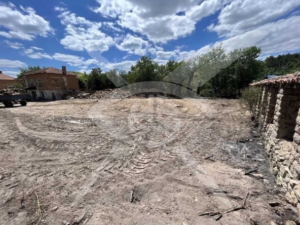 Къща в с. Каравелово, Област Пловдив - 100 кв.м за 307 €/кв.м - Снимка #1