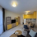 Дава се под наем Двустаен апартамент в Варна, Бриз - 64 кв.м за 598.23 € - Снимка #1