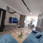 Дава се под наем Тристаен апартамент в София, Кръстова вада - 107 кв.м за 1296.42 € - Снимка #1