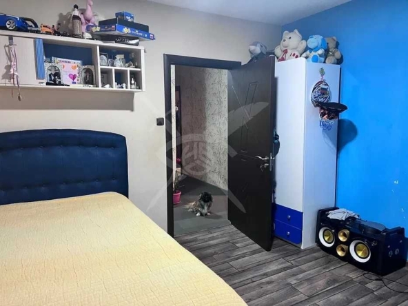 Тристаен апартамент в Сопот - 76 кв.м за 907 €/кв.м - Снимка #1