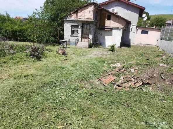 Парцел в с. Изворище, Област Бургас - 720 кв.м за 41 €/кв.м - Снимка #1