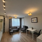 Дава се под наем Двустаен апартамент в Варна, Левски - 55 кв.м за 498.27 € - Снимка #1