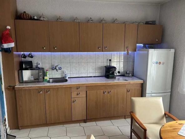Тристаен апартамент в Пловдив, Тракия - 90 кв.м за 850 €/кв.м - Снимка #1