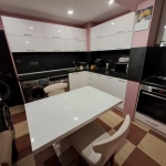 Дава се под наем Тристаен апартамент в Варна, Трошево - 61 кв.м за 548.25 € - Снимка #1