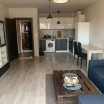 Дава се под наем Двустаен апартамент в Варна, Левски - 60 кв.м за 483.48 € - Снимка #1