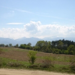 Парцел в с. Гуцал, Област София-област - 1803 кв.м за 7 €/кв.м - Снимка #1