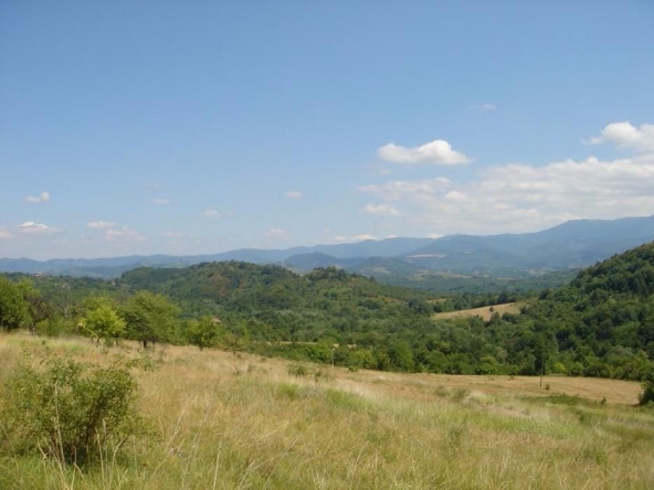 Парцел в Априлци - 6000 кв.м за 4 €/кв.м - Снимка #1