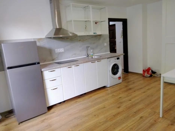 Дава се под наем Двустаен апартамент в Варна, Трошево - 50 кв.м за 407.49 € - Снимка #1