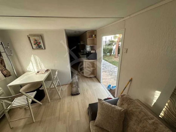 Къща в Пловдив, Център - 30 кв.м за 293 €/кв.м - Снимка #1