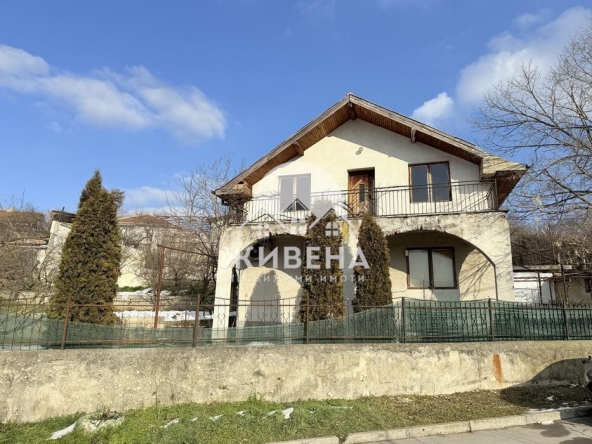 Къща в с. Константиново, Област Варна - 193 кв.м за 384 €/кв.м - Снимка #1