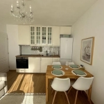 Дава се под наем Двустаен апартамент в Варна, Чайка - 65 кв.м за 797.64 € - Снимка #1