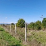 Парцел в Първомай - 3800 кв.м за 11 €/кв.м - Снимка #1