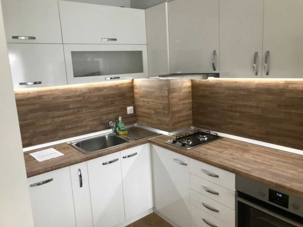 Дава се под наем Двустаен апартамент в София, Овча купел - 70 кв.м за 398.82 € - Снимка #1