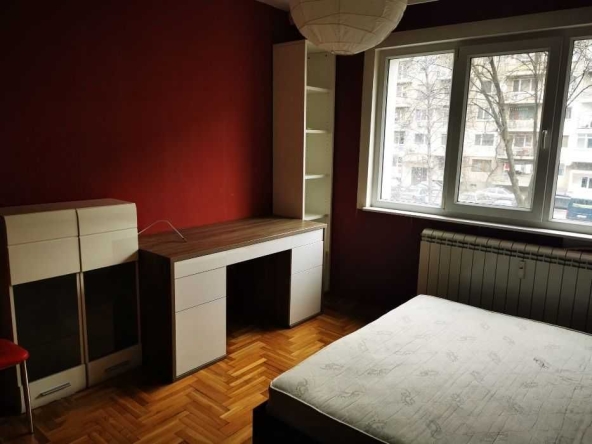 Дава се под наем Двустаен апартамент в София, Сухата река - 64 кв.м за 368.73 € - Снимка #1