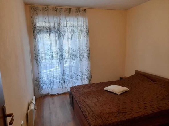 Дава се под наем Едностаен апартамент в с. Нови хан, Област София-област - 58 кв.м за 225 € - Снимка #1