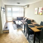 Дава се под наем Тристаен апартамент в Варна, Трошево - 80 кв.м за 578.34 € - Снимка #1