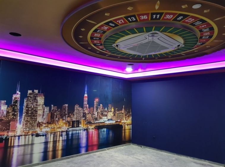 Дава се под наем Заведение в Сандански - 81 кв.м за 510 € - Снимка #1