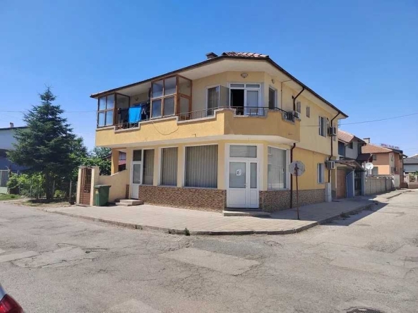 Къща в Свиленград - 415 кв.м за 806 €/кв.м - Снимка #1