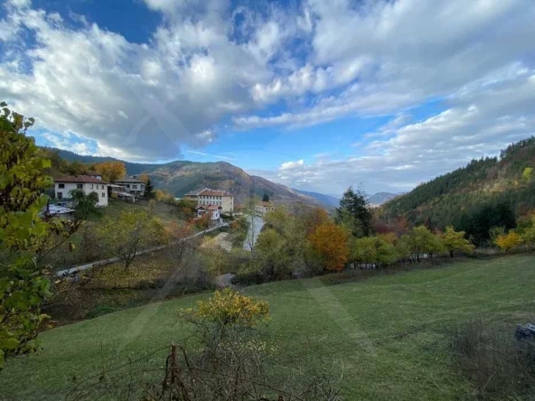 Къща в с. Джурково, Област Пловдив - 100 кв.м за 342 €/кв.м - Снимка #1