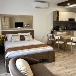 Дава се под наем Едностаен апартамент в Пловдив, Кючук Париж - 35 кв.м за 273.87 € - Снимка #1