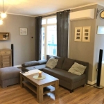 Дава се под наем Тристаен апартамент в Пловдив, Младежки Хълм - 110 кв.м за 433.5 € - Снимка #1