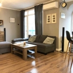 Дава се под наем Тристаен апартамент в Пловдив, Младежки Хълм - 110 кв.м за 433.5 € - Снимка #1