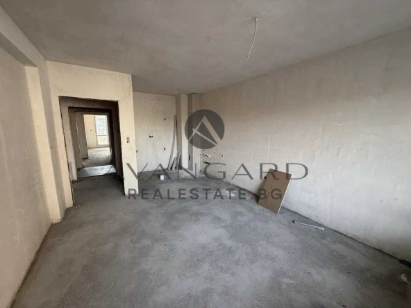 Двустаен апартамент в Пловдив, Остромила - 88 кв.м за 533 €/кв.м - Снимка #1