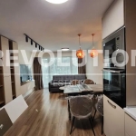 Дава се под наем Тристаен апартамент в Варна, Чайка - 67 кв.м за 947.58 € - Снимка #1