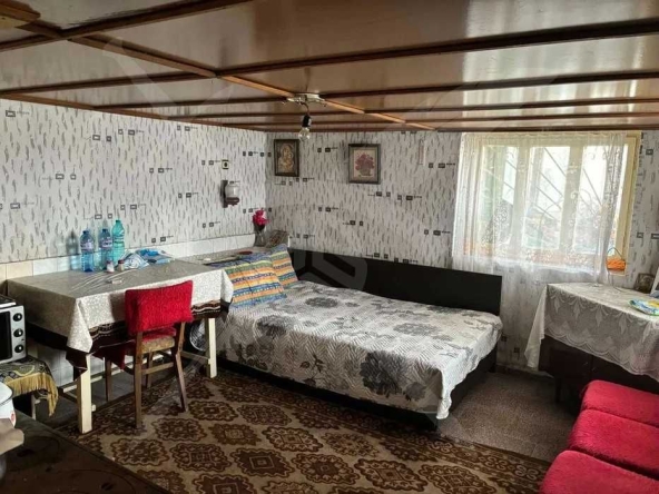 Къща в с. Дълго поле, Област Пловдив - 75 кв.м за 814 €/кв.м - Снимка #1