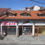 Дава се под наем Заведение в Банско - 200 кв.м за 1000 € - Снимка #1