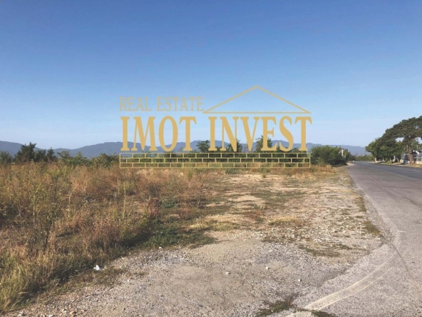 Парцел в Сопот - 12500 кв.м за 12 €/кв.м - Снимка #1