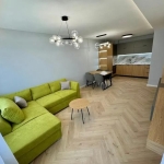 Дава се под наем Двустаен апартамент в Пловдив, Южен - 64 кв.м за 478.38 € - Снимка #1