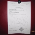 Парцел в Каварна - 1068 кв.м за 19 €/кв.м - Снимка #1