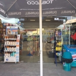 Дава се под наем Магазин в Приморско - 50 кв.м за 4284 € - Снимка #1