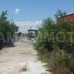 Парцел в Бургас, Промишлена зона - Север - 3327 кв.м за 57 €/кв.м - Снимка #1