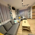 Двустаен апартамент в к.к. Слънчев бряг - 73 кв.м за 1160 €/кв.м - Снимка #1