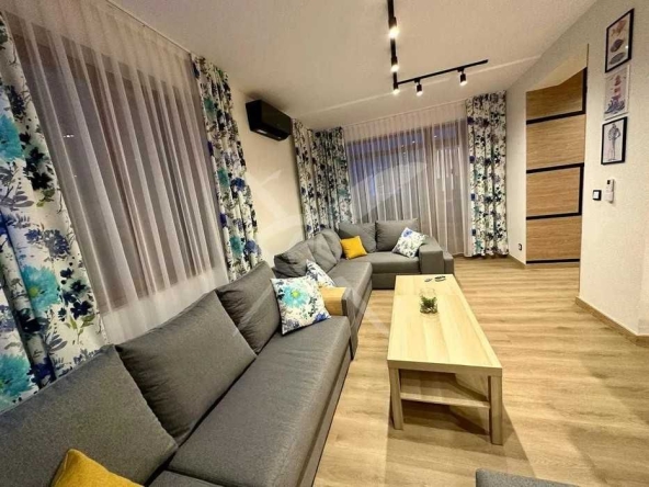 Двустаен апартамент в к.к. Слънчев бряг - 73 кв.м за 1160 €/кв.м - Снимка #1