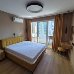 Дава се под наем Двустаен апартамент в София, Медицинска академия - 55 кв.м за 700 € - Снимка #1