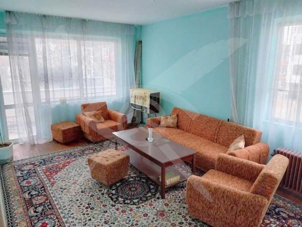 Многостаен апартамент в Асеновград - 108 кв.м за 484 €/кв.м - Снимка #1