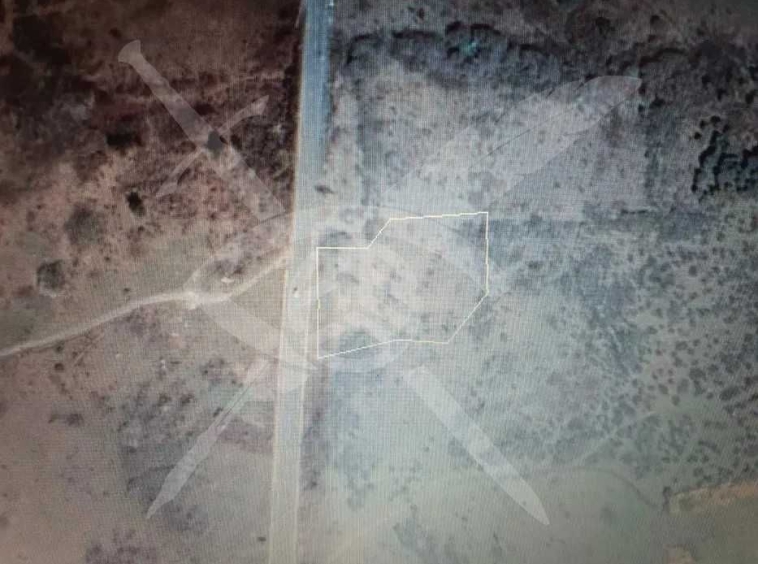 Парцел в Созопол - 4000 кв.м за 11 €/кв.м - Снимка #1