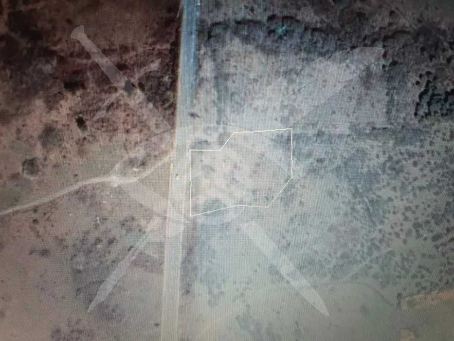 Парцел в Созопол - 4000 кв.м за 11 €/кв.м - Снимка #1