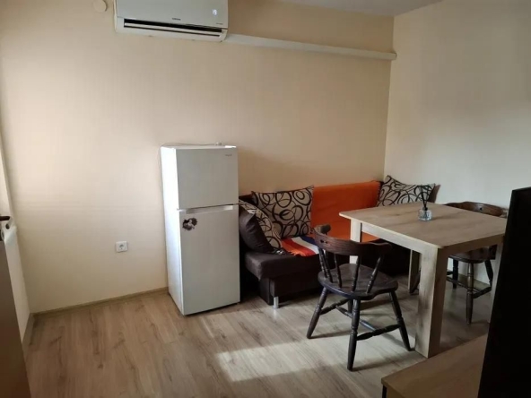 Дава се под наем Едностаен апартамент в София, Абдовица - 35 кв.м за 348.84 € - Снимка #1