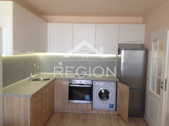 Дава се под наем Двустаен апартамент в Варна, Виница - 55 кв.м за 357 € - Снимка #1