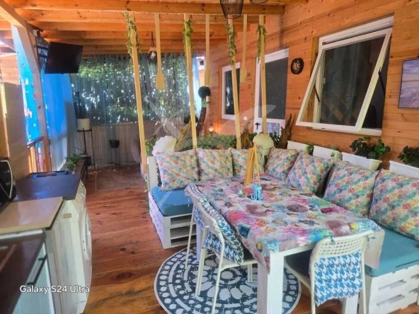 Къща в Созопол - 70 кв.м за 219 €/кв.м - Снимка #1