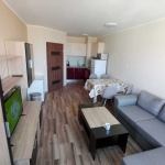 Двустаен апартамент в София, Света Троица - 65 кв.м за 1177 €/кв.м - Снимка #1
